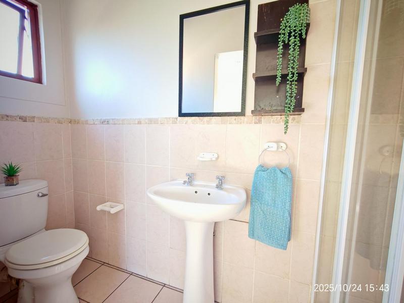 To Let 2 Bedroom Property for Rent in Waterval East North West